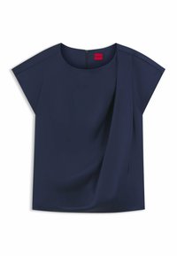 Pusero - dark blue eighteen