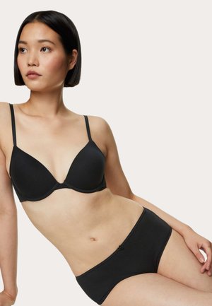 3PK PLUNGE - Underwired bra - opaline mix