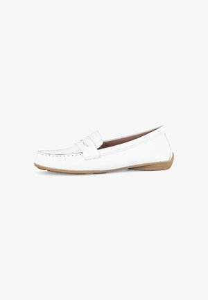 Gabor, Chaussons - weiss