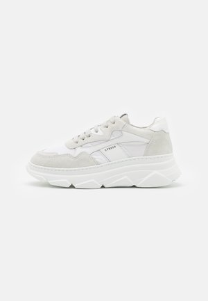 CPH51 - Baskets basses - white