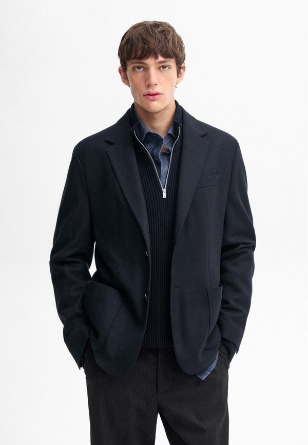 FLOWING - Blazer jacket