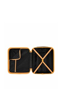 OCHNIK UNISEX żółty