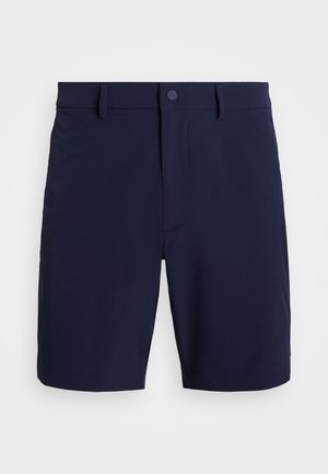 Polo Ralph Lauren 8 INCH TAILORED FIT PERFORMANCE SHORT - Sports shorts - refined navy
