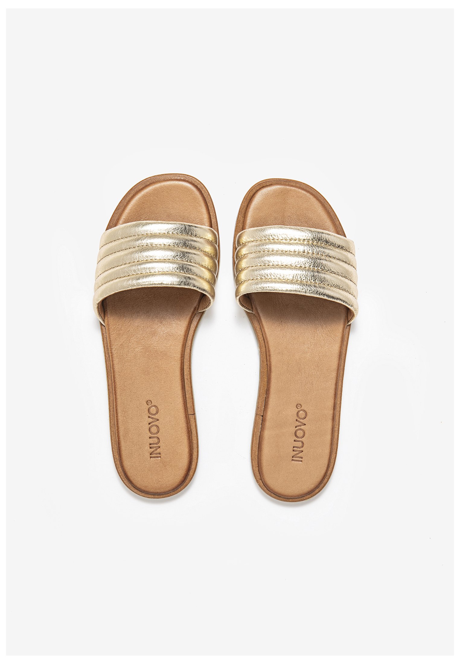 Inuovo mules Clearance