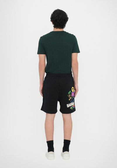 Barrow UNISEX - Shorts - black