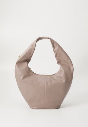 RING - Borsa a mano - mauve