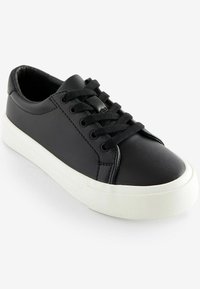 Next Sneaker low - black