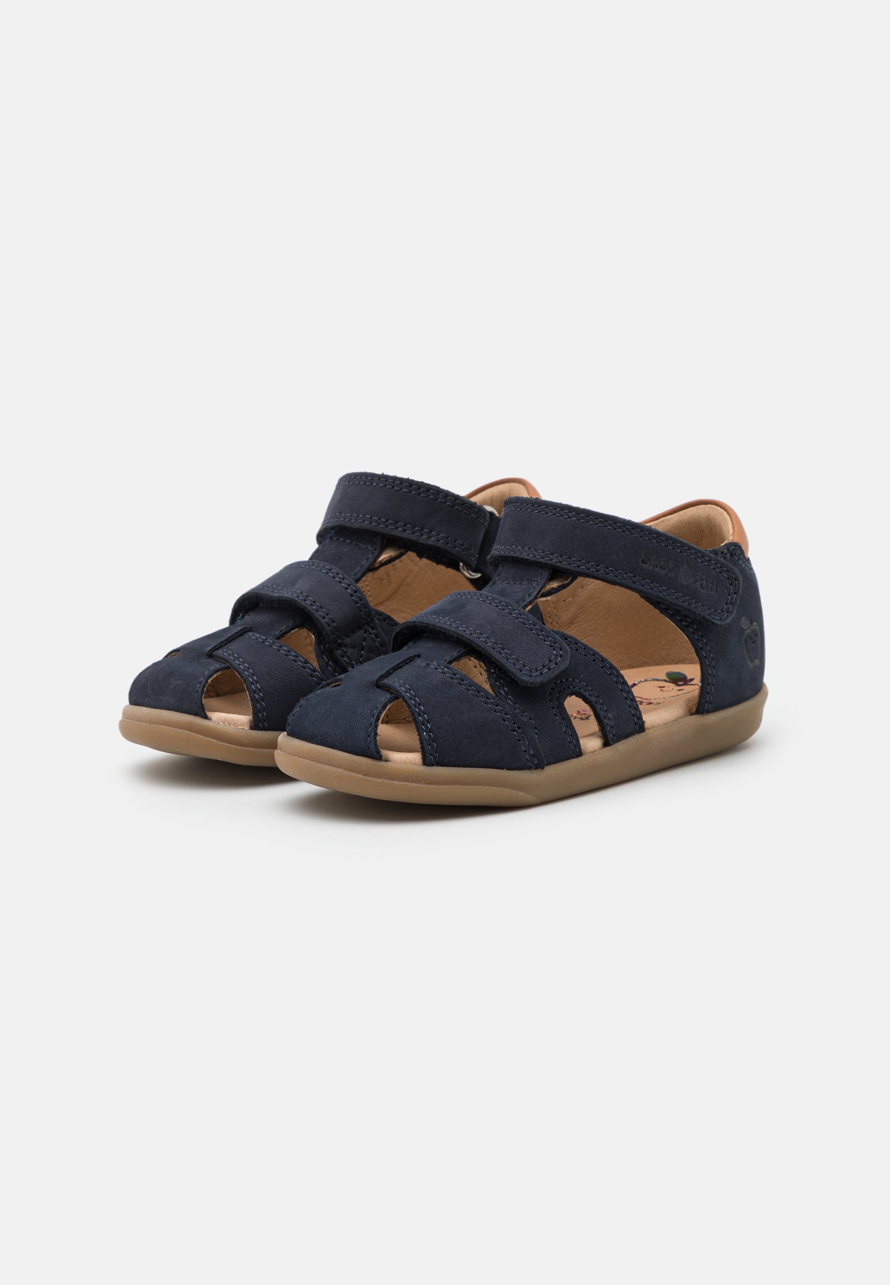 Kids PIKA SCRATCH - Baby shoes Kids PIKA SCRATCH - Baby shoes