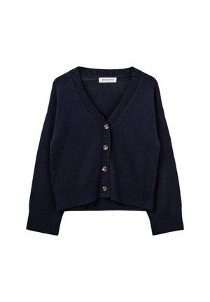 Sofie Schnoor Cardigan - navy blue