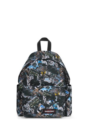 Eastpak DAY PAK'R - Reppu - cut out dark