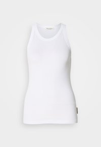 Top - white