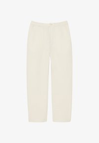 Sélectionné, beige