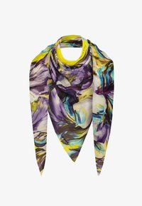 Non sélectionné, multi-coloured