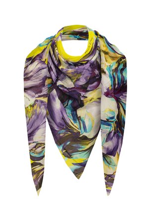 Écharpe - multi-coloured