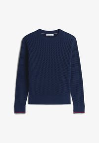 Unausgewählt, dark night navy gs tipping