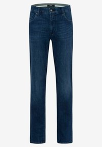 Unausgewählt, denim blue