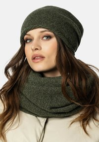 Vivisence SET - Sál - green melange