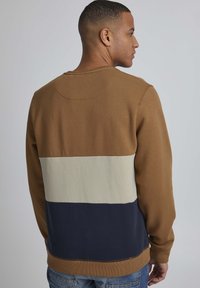 Blend BHSweatshirt - Sudadera - chipmunk