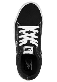 Vans Sneakers basse - black / white