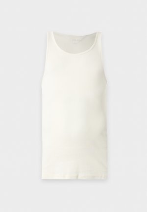 Pier One, 5 PACK - Undertrøjer - off white