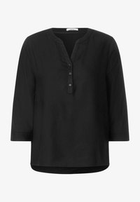 Sélectionné, schwarz