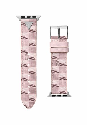 APPLE BAND 38MM-40MM - Dodatek za uro - pink