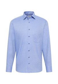 Niet geselecteerd, blau