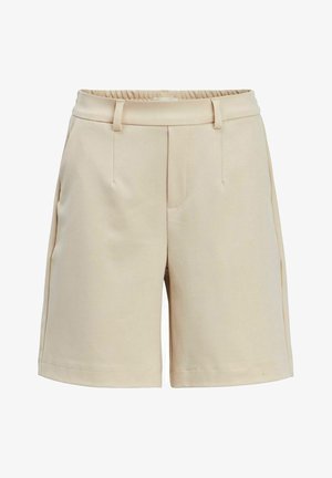 Object, OBJLISA MW WIDE SHORTS NOOS - Short - sandshell