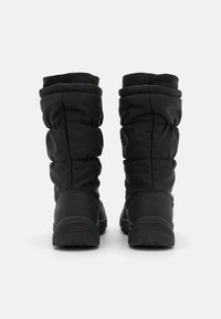 Anna Field Wide Fit Botas - black