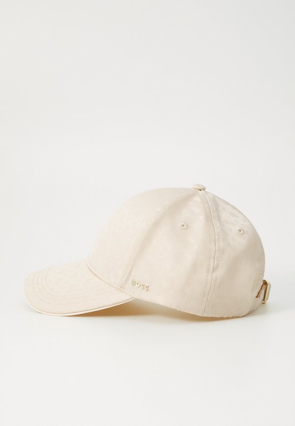 ARI  - Cap - light beige4