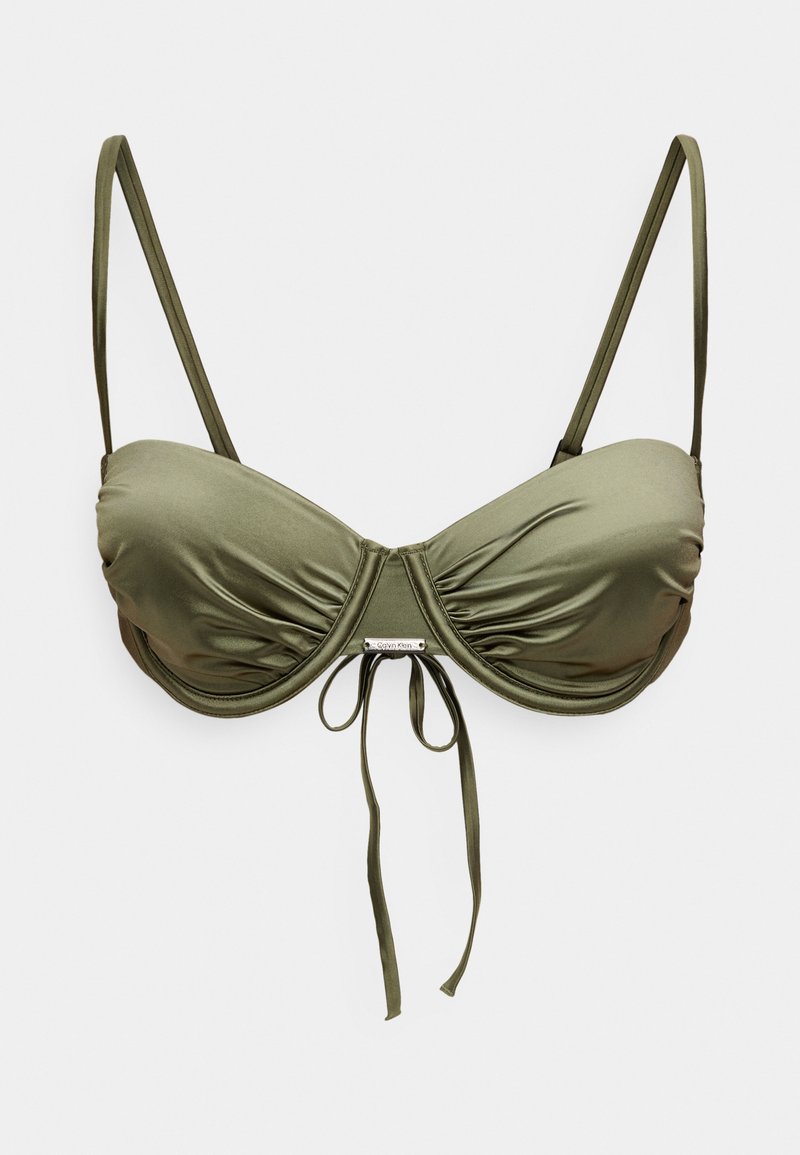 Top de bikini