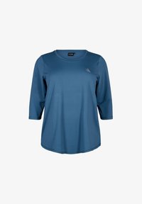 Odabrano, indian teal