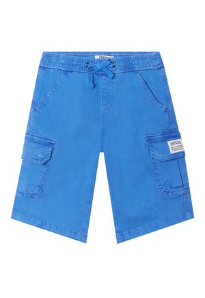 CREEKS AMERICAN INSPIRATION - Shorts - blue