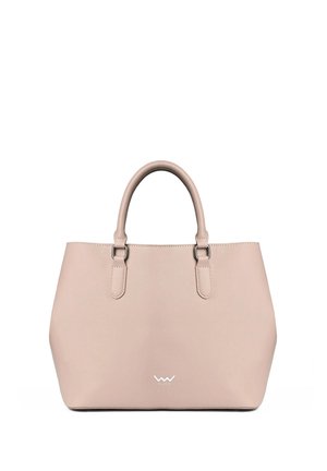 CASSIDY - Handbag - beige