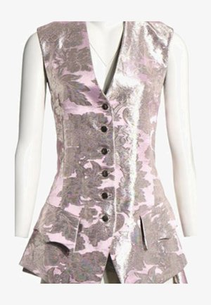 Louis Vuitton, Veste sans manches - multi-coloured