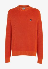 No seleccionado, orange