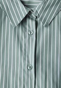 Street One Blus - grün