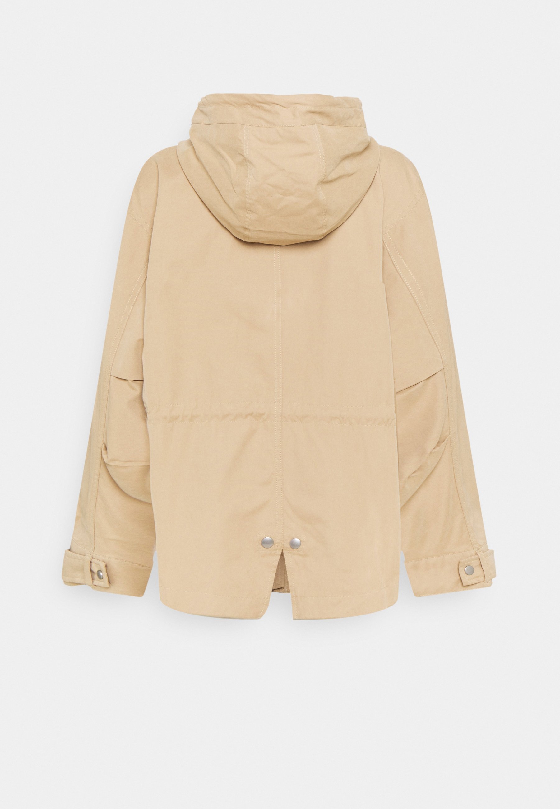 lindex parka