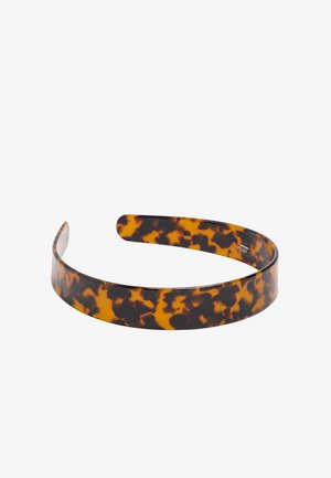 PARFOIS, TORTOISESHELL, pomarańczowy