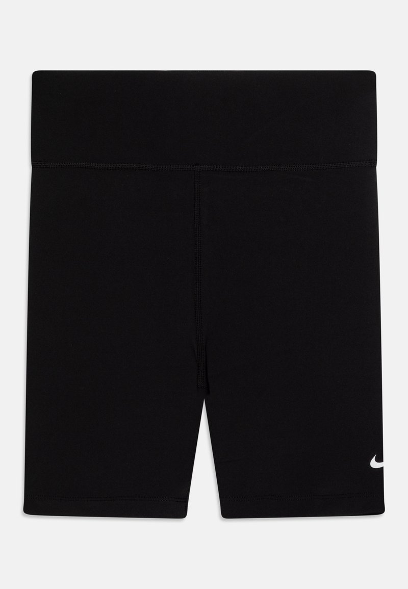 Nike Performance ONE BIKE UNISEX - Legingi — bikses - black/white