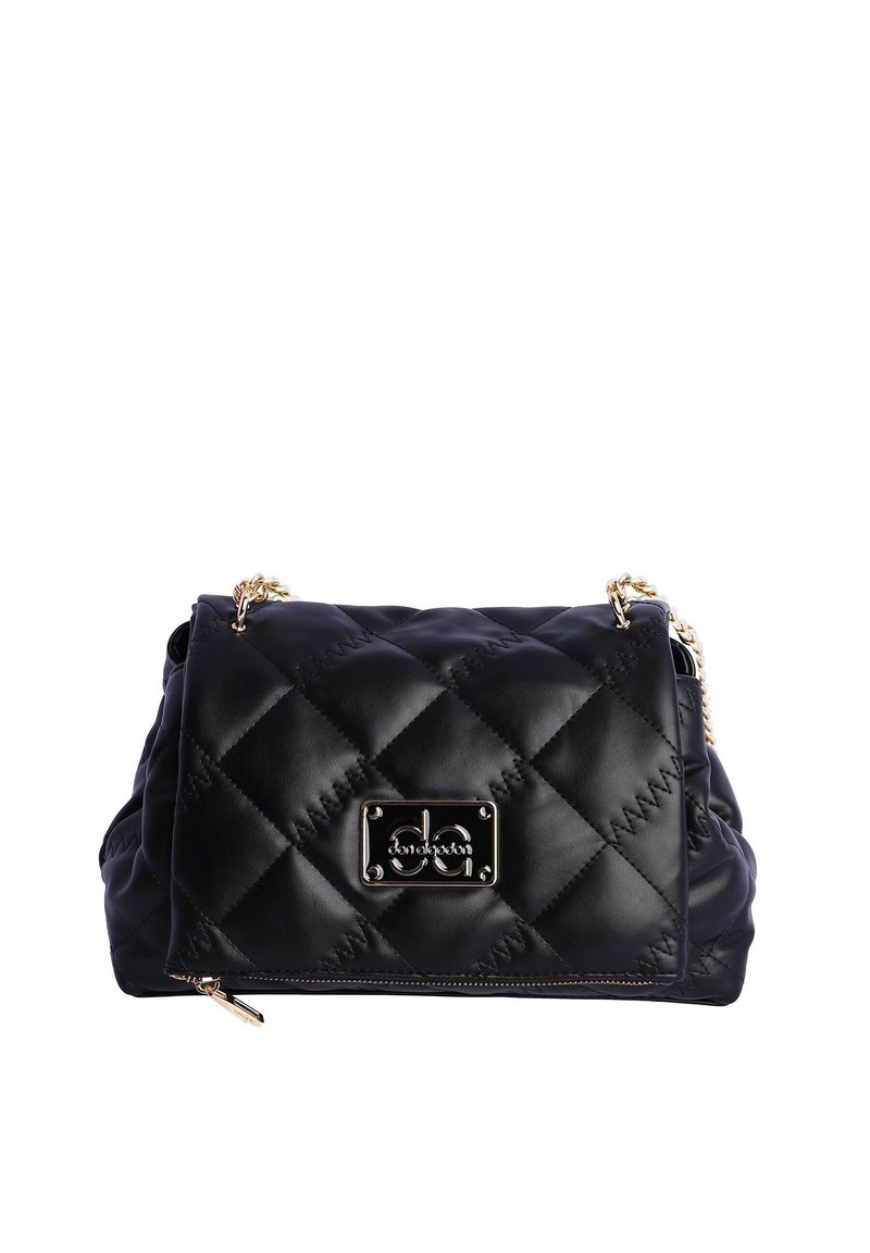 Don Algodon CAPRI - Bolso de mano - black