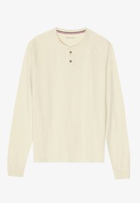 Maglietta a manica lunga - off-white