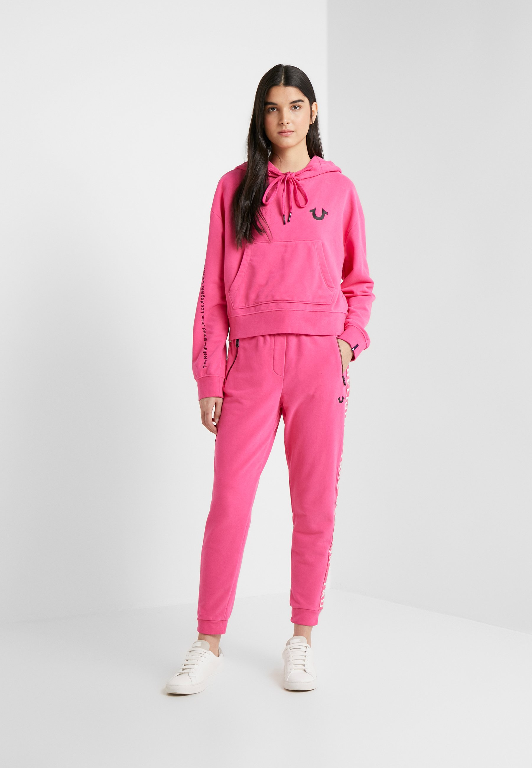 true religion tape tracksuit