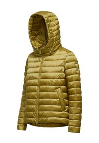 Bomboogie Vinterjakker - golden palm