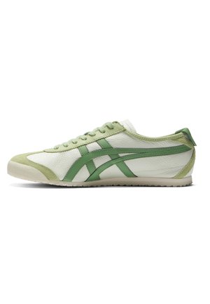 Onitsuka Tiger MEXICO 66 - Sportieve veterschoenen - airy green verdigris green
