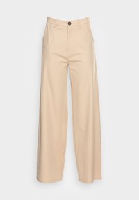 Não selecionado, beige