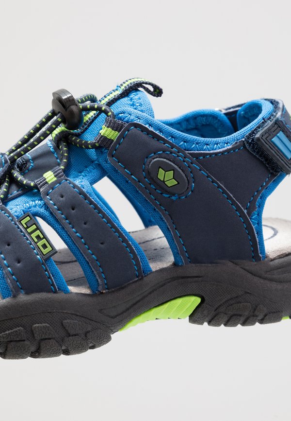 NIMBO – Trekkingsandale