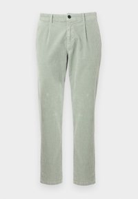 Nije odabrano, open green