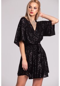 Swing Fashion Sukienka koktajlowa