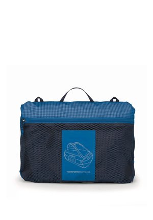 TRANSPORTER - Reistas - blue flame scoria blue